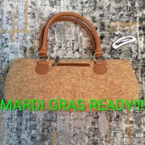 PRIMEWARE INSULATED WINE PURSE! NWT!